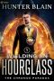[Chronos Paradox 01] • Wielding an Hourglass